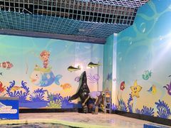 -太平洋海底世界