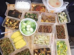 -蔼若春.传承三十年云南菜(金碧公园店)