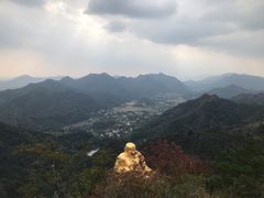 -大慈岩风景区