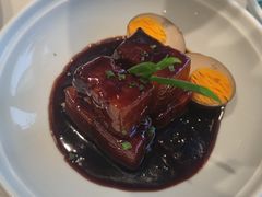 -阿明小菜·海鲜·上海菜(梅陇店)