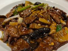 -大碗居·烤鸭·鱼头泡饼(天坛东门店)