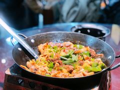 酸菜肥肠-光头李品质家常菜(人民路店)