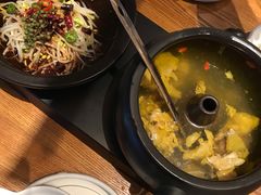-云海肴·汽锅鸡·云南菜(苏州中心店)