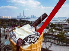 -DQ·蛋糕·冰淇淋(苏州中心店)