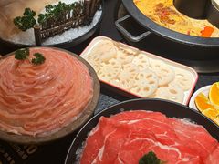 -晓宇重庆火锅(西安荟聚店)