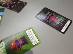 -猎人桌游吧(合生汇店)