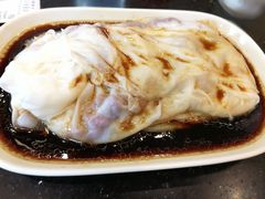 牛肉肠-熊记鸡粥瑞熊美食店(石岗大街店)