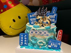 -海底捞火锅(万丰桥店)