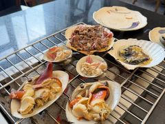 -震海贝烤贝·民俗特色店(延吉总店)