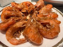 特色元宝虾-三玛璐酒楼(汉口路店)