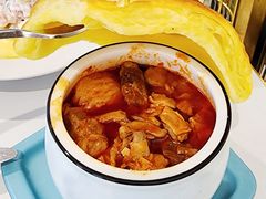 -库滋明·俄罗斯特色美食(中央大街店)