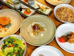 -生机蔬食·24节气料理餐厅(番禺广场店)