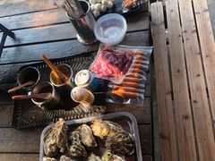 -小象钓虾·营地烧烤(洛溪店)