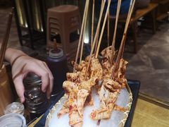 -巴蜀印象火锅(永陵总店)