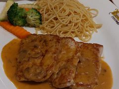 -巴伐利亚啤酒坊(意式风情街店)