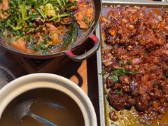 -树厨贵州菜(花果园购物中心店)