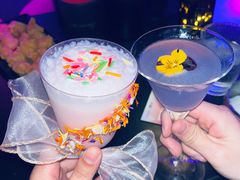 -苏丝的天空高空酒吧Suzie's Sky Bar
