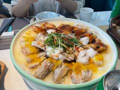 -巡味顺德菜(欢乐海岸购物中心店)