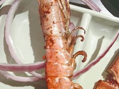 -梨花甄选自助烤肉(小寨原力场店)