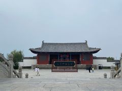 -商丘古城-应天书院