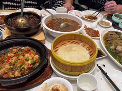 -梅利汴京烤鸭•开封豫菜地标店(晋安路店)