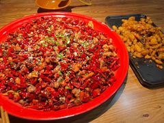 -先启半步颠小酒馆|猛火现炒川菜(泰州首店)