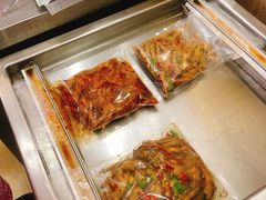 -嘉州九妹凤爪(乐山总店)