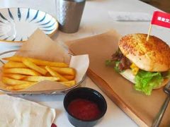 -必胜客(安盛购物广场金州店)