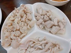肚仁三品-爆肚冯(廊房二条店)