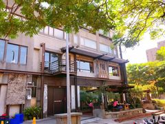 -春水堂人文茶馆(台北信义店)