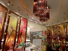 -芭菲盛宴·环球美食(解放碑英利国际店)