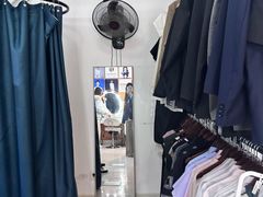 -爱定格照相馆·证件照(深圳宝安壹方城店)