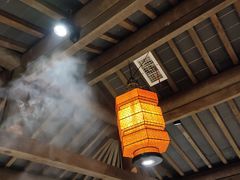 大堂-东道煮牛肉火锅(东盛大街店)