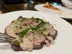 -安妮意大利餐厅(世贸天阶店)