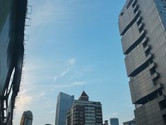 -绿城千岛湖喜来登度假酒店