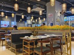 -小肥牛潮汕牛肉火锅(南联店)