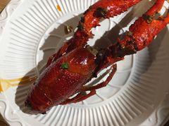 -靓靓蒸虾(中山里店)