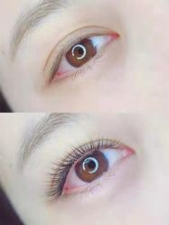 -Fanni美甲美睫皮肤管理
