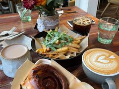 -O'mills Sourdough Bakery&Bistro(永嘉路店)