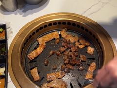 -花味·自助烤肉(江宁同曦店)