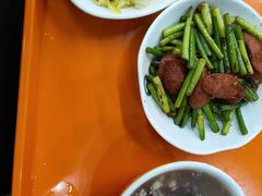 -梅园食堂