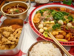 -文立新麻辣烫(合生汇21街区店)
