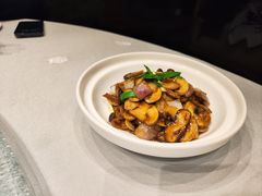 -马仕玖煲·融合菜·酥不腻烤鸭(人大店)