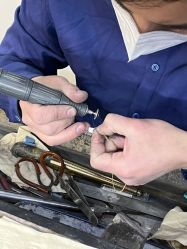 -张师傅首饰加工修理(西单华威潮铺街店)