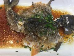 -下梅人家土菜馆(历史文化餐厅度假区店)