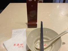 -东泰祥生煎馆(重庆北路店)