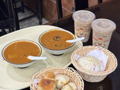 -方中山胡辣汤(正光路店)