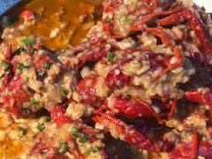 -巴厘龙虾·榜首油焖大虾(洞庭·艺术洋房店)