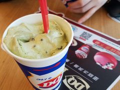 -DQ·蛋糕·冰淇淋(包河万达店)