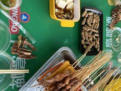 -聚湘源烧烤·牛排火锅(新兴路店)